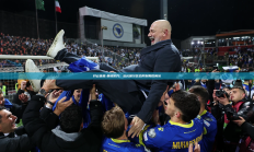 开云体育:曼城官方：队长席尔瓦合同到期后离队