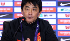 开云体育下载-津媒：国少赛前高质量热身不够充分，重返世界杯目标变得岌岌可危