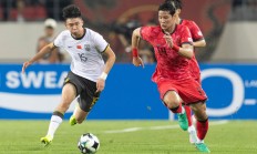 开云体育-U23男足亚洲杯即将启幕 中国队能否创造历史？