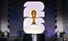 开云APP下载-国际足联公布2026年世界杯抽签规则